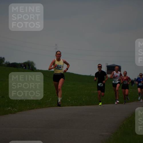 05.05.2024 - 7. Wedeler Halbmarathon Fuchs,  Jonas http://msf.ph/oto/6232709 05.05.2024 11:12:55 Laufen 534, 573, 742 meine-sportfotos.de