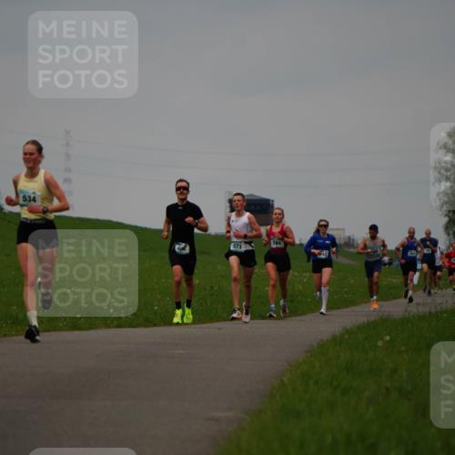 05.05.2024 - 7. Wedeler Halbmarathon Fuchs,  Jonas http://msf.ph/oto/6232714 05.05.2024 11:12:57 Laufen 534, 784, 573, 408, 444 meine-sportfotos.de