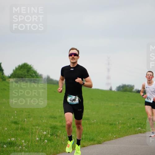 05.05.2024 - 7. Wedeler Halbmarathon Fuchs,  Jonas http://msf.ph/oto/6232767 05.05.2024 11:13:07 Laufen 409, 573, 784 meine-sportfotos.de