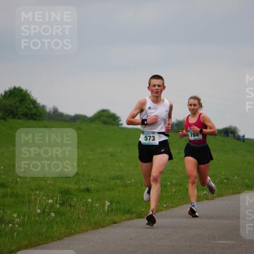 05.05.2024 - 7. Wedeler Halbmarathon Fuchs,  Jonas http://msf.ph/oto/6232782 05.05.2024 11:13:09 Laufen 573, 784, 742 meine-sportfotos.de