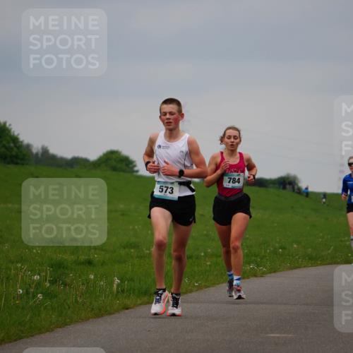 05.05.2024 - 7. Wedeler Halbmarathon Fuchs,  Jonas http://msf.ph/oto/6232784 05.05.2024 11:13:10 Laufen 573, 784, 74 meine-sportfotos.de