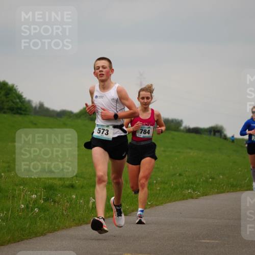 05.05.2024 - 7. Wedeler Halbmarathon Fuchs,  Jonas http://msf.ph/oto/6232791 05.05.2024 11:13:10 Laufen 742, 573, 784 meine-sportfotos.de