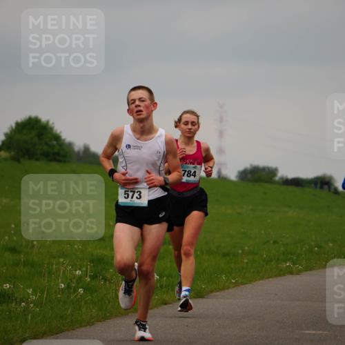 05.05.2024 - 7. Wedeler Halbmarathon Fuchs,  Jonas http://msf.ph/oto/6232796 05.05.2024 11:13:11 Laufen 573, 784, 742 meine-sportfotos.de