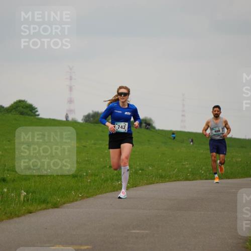 05.05.2024 - 7. Wedeler Halbmarathon Fuchs,  Jonas http://msf.ph/oto/6232805 05.05.2024 11:13:14 Laufen 742, 488, 444 meine-sportfotos.de