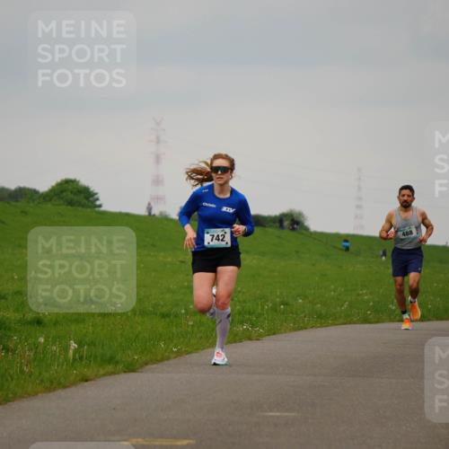 05.05.2024 - 7. Wedeler Halbmarathon Fuchs,  Jonas http://msf.ph/oto/6232811 05.05.2024 11:13:15 Laufen 742, 488, 444 meine-sportfotos.de