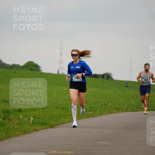 05.05.2024 - 7. Wedeler Halbmarathon Fuchs,  Jonas http://msf.ph/oto/6232813 05.05.2024 11:13:15 Laufen 742, 488, 444 meine-sportfotos.de
