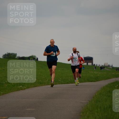 05.05.2024 - 7. Wedeler Halbmarathon Fuchs,  Jonas http://msf.ph/oto/6232873 05.05.2024 11:13:29 Laufen 195, 917 meine-sportfotos.de