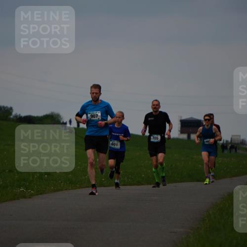 05.05.2024 - 7. Wedeler Halbmarathon Fuchs,  Jonas http://msf.ph/oto/6232947 05.05.2024 11:13:59 Laufen 907, 601 meine-sportfotos.de