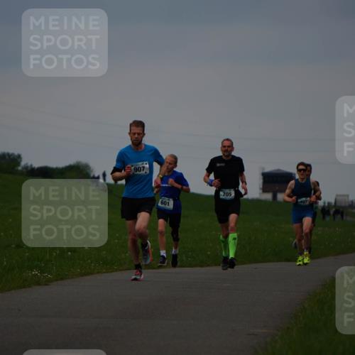 05.05.2024 - 7. Wedeler Halbmarathon Fuchs,  Jonas http://msf.ph/oto/6232948 05.05.2024 11:13:59 Laufen 907, 601 meine-sportfotos.de
