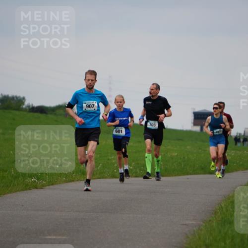 05.05.2024 - 7. Wedeler Halbmarathon Fuchs,  Jonas http://msf.ph/oto/6232956 05.05.2024 11:14:00 Laufen 907, 601 meine-sportfotos.de