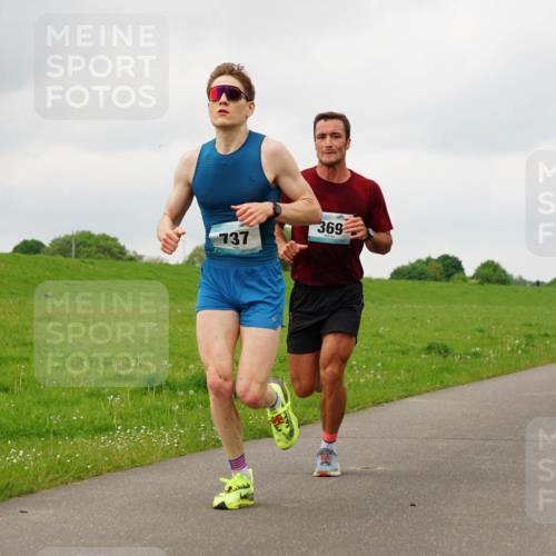 05.05.2024 - 7. Wedeler Halbmarathon Fuchs,  Jonas http://msf.ph/oto/6233006 05.05.2024 11:14:14 Laufen 737, 369, 794 meine-sportfotos.de