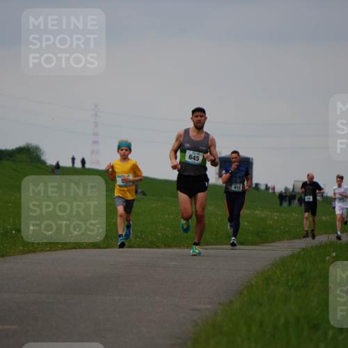 05.05.2024 - 7. Wedeler Halbmarathon Fuchs,  Jonas http://msf.ph/oto/6233042 05.05.2024 11:14:23 Laufen 645, 612 meine-sportfotos.de