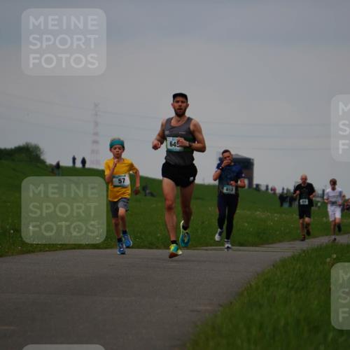 05.05.2024 - 7. Wedeler Halbmarathon Fuchs,  Jonas http://msf.ph/oto/6233049 05.05.2024 11:14:24 Laufen 57, 645, 612 meine-sportfotos.de