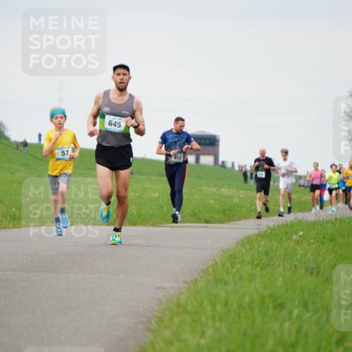 05.05.2024 - 7. Wedeler Halbmarathon Fuchs,  Jonas http://msf.ph/oto/6233052 05.05.2024 11:14:25 Laufen 57, 645, 612 meine-sportfotos.de