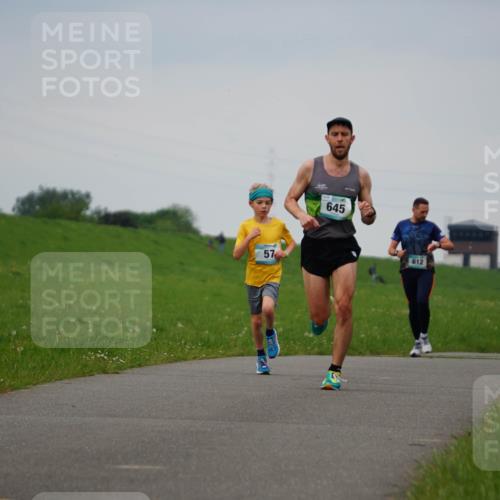 05.05.2024 - 7. Wedeler Halbmarathon Fuchs,  Jonas http://msf.ph/oto/6233057 05.05.2024 11:14:26 Laufen 57, 645, 612 meine-sportfotos.de