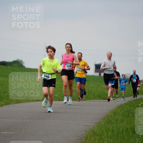 05.05.2024 - 7. Wedeler Halbmarathon Fuchs,  Jonas http://msf.ph/oto/6233212 05.05.2024 11:14:54 Laufen 846, 524, 19 meine-sportfotos.de