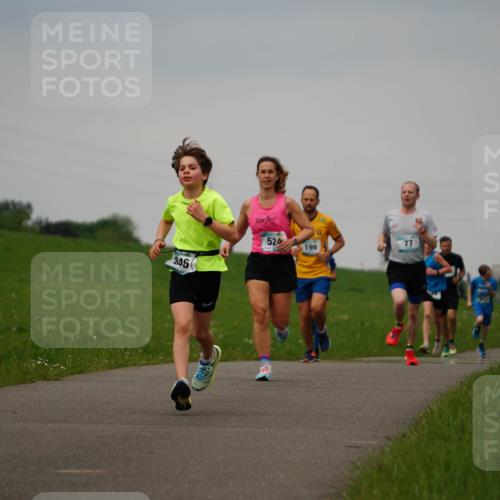 05.05.2024 - 7. Wedeler Halbmarathon Fuchs,  Jonas http://msf.ph/oto/6233219 05.05.2024 11:14:55 Laufen 846, 52, 199, 77 meine-sportfotos.de
