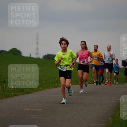 05.05.2024 - 7. Wedeler Halbmarathon Fuchs,  Jonas http://msf.ph/oto/6233231 05.05.2024 11:14:57 Laufen 846 meine-sportfotos.de