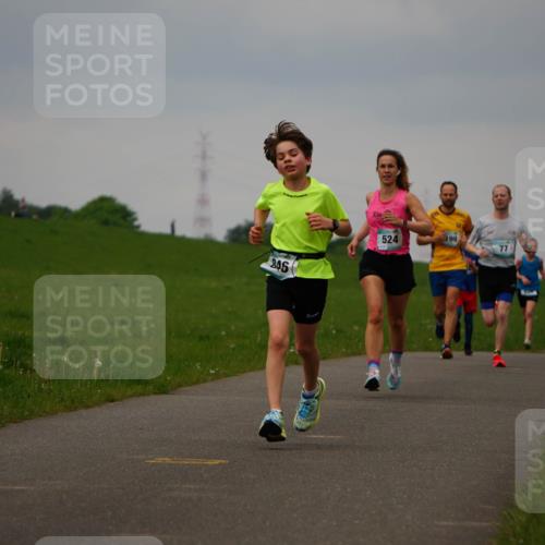 05.05.2024 - 7. Wedeler Halbmarathon Fuchs,  Jonas http://msf.ph/oto/6233235 05.05.2024 11:14:58 Laufen 846, 524 meine-sportfotos.de