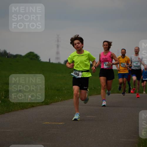 05.05.2024 - 7. Wedeler Halbmarathon Fuchs,  Jonas http://msf.ph/oto/6233236 05.05.2024 11:14:58 Laufen 846, 52, 199, 77 meine-sportfotos.de