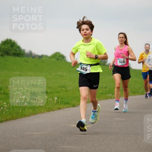 05.05.2024 - 7. Wedeler Halbmarathon Fuchs,  Jonas http://msf.ph/oto/6233246 05.05.2024 11:14:59 Laufen 846, 524 meine-sportfotos.de
