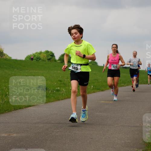 05.05.2024 - 7. Wedeler Halbmarathon Fuchs,  Jonas http://msf.ph/oto/6233252 05.05.2024 11:15:01 Laufen 524, 846 meine-sportfotos.de