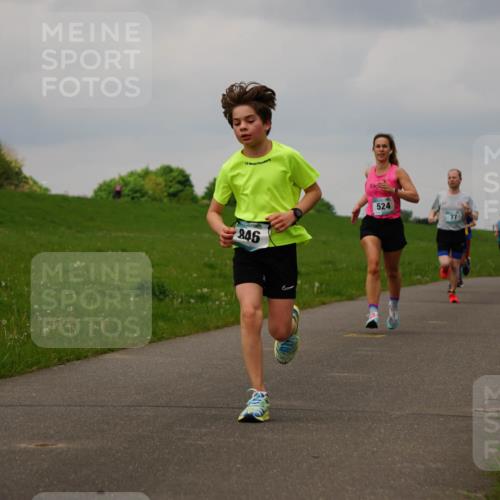 05.05.2024 - 7. Wedeler Halbmarathon Fuchs,  Jonas http://msf.ph/oto/6233253 05.05.2024 11:15:01 Laufen 846, 524 meine-sportfotos.de
