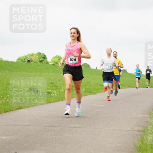 05.05.2024 - 7. Wedeler Halbmarathon Fuchs,  Jonas http://msf.ph/oto/6233261 05.05.2024 11:15:03 Laufen 524, 361, 77 meine-sportfotos.de
