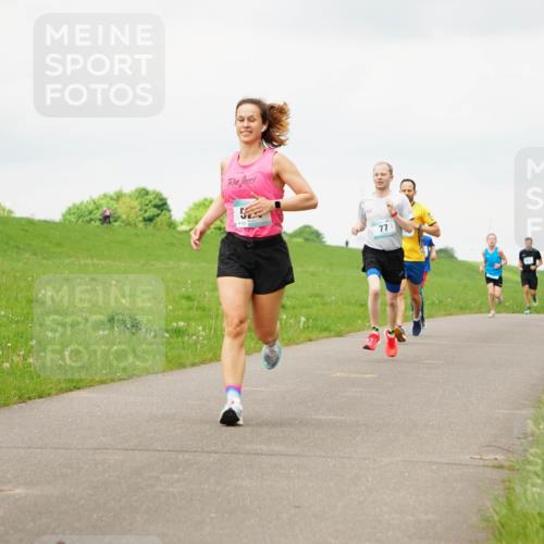 05.05.2024 - 7. Wedeler Halbmarathon Fuchs,  Jonas http://msf.ph/oto/6233262 05.05.2024 11:15:03 Laufen 77 meine-sportfotos.de