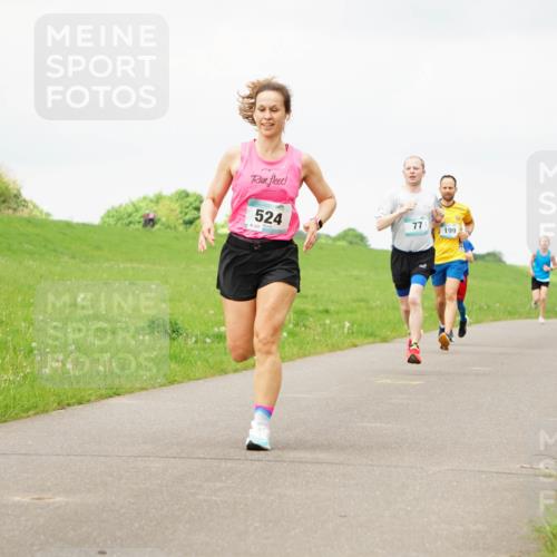 05.05.2024 - 7. Wedeler Halbmarathon Fuchs,  Jonas http://msf.ph/oto/6233265 05.05.2024 11:15:04 Laufen 524, 8, 127, 77, 199 meine-sportfotos.de