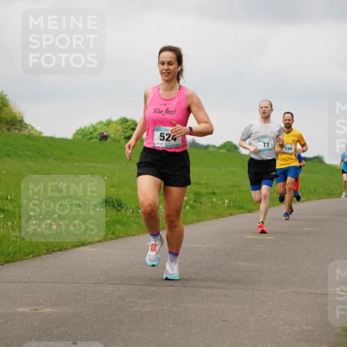 05.05.2024 - 7. Wedeler Halbmarathon Fuchs,  Jonas http://msf.ph/oto/6233266 05.05.2024 11:15:04 Laufen 524, 127, 77, 199 meine-sportfotos.de