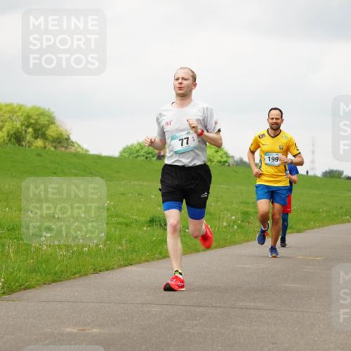 05.05.2024 - 7. Wedeler Halbmarathon Fuchs,  Jonas http://msf.ph/oto/6233277 05.05.2024 11:15:06 Laufen 361, 77, 199, 574 meine-sportfotos.de