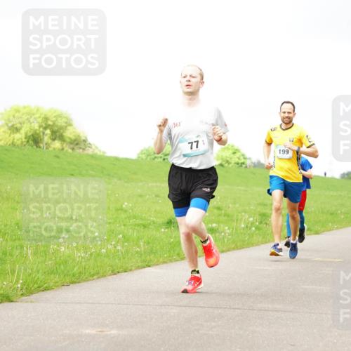 05.05.2024 - 7. Wedeler Halbmarathon Fuchs,  Jonas http://msf.ph/oto/6233278 05.05.2024 11:15:06 Laufen 361, 77, 199 meine-sportfotos.de