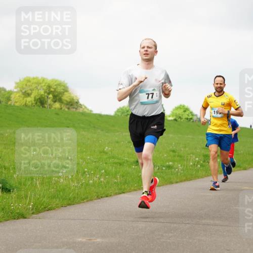 05.05.2024 - 7. Wedeler Halbmarathon Fuchs,  Jonas http://msf.ph/oto/6233279 05.05.2024 11:15:06 Laufen 77, 195 meine-sportfotos.de