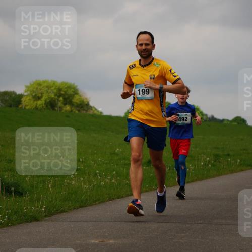 05.05.2024 - 7. Wedeler Halbmarathon Fuchs,  Jonas http://msf.ph/oto/6233290 05.05.2024 11:15:08 Laufen 199, 492 meine-sportfotos.de