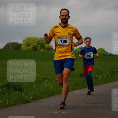 05.05.2024 - 7. Wedeler Halbmarathon Fuchs,  Jonas http://msf.ph/oto/6233294 05.05.2024 11:15:09 Laufen 199, 492 meine-sportfotos.de