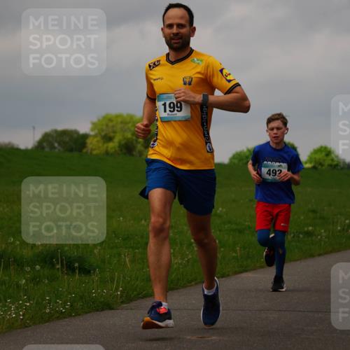 05.05.2024 - 7. Wedeler Halbmarathon Fuchs,  Jonas http://msf.ph/oto/6233296 05.05.2024 11:15:09 Laufen 199, 492 meine-sportfotos.de