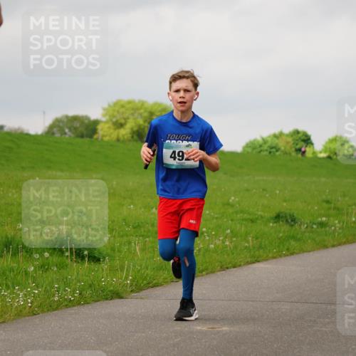 05.05.2024 - 7. Wedeler Halbmarathon Fuchs,  Jonas http://msf.ph/oto/6233299 05.05.2024 11:15:10 Laufen 500, 49 meine-sportfotos.de