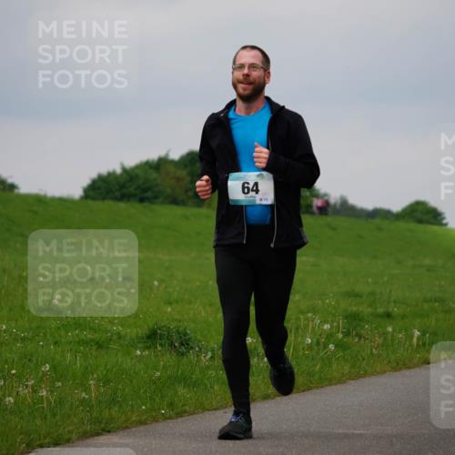 05.05.2024 - 7. Wedeler Halbmarathon Fuchs,  Jonas http://msf.ph/oto/6233354 05.05.2024 11:15:24 Laufen 64, 602 meine-sportfotos.de