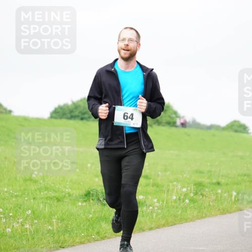05.05.2024 - 7. Wedeler Halbmarathon Fuchs,  Jonas http://msf.ph/oto/6233357 05.05.2024 11:15:24 Laufen 64, 602 meine-sportfotos.de