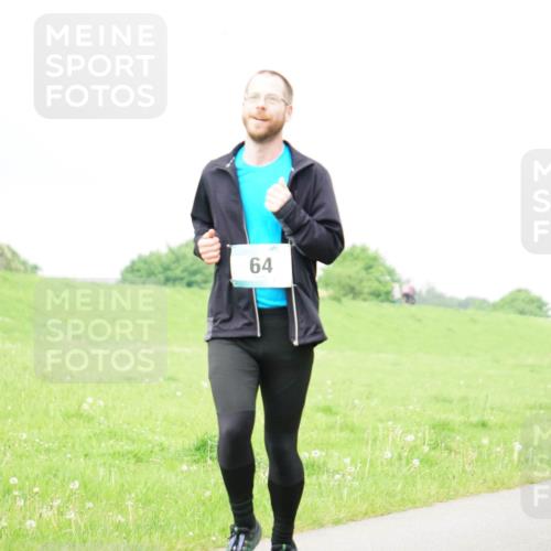 05.05.2024 - 7. Wedeler Halbmarathon Fuchs,  Jonas http://msf.ph/oto/6233358 05.05.2024 11:15:24 Laufen 64, 602 meine-sportfotos.de