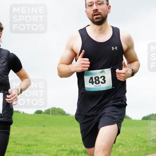 05.05.2024 - 7. Wedeler Halbmarathon Fuchs,  Jonas http://msf.ph/oto/6233395 05.05.2024 11:15:32 Laufen 714, 26, 483 meine-sportfotos.de
