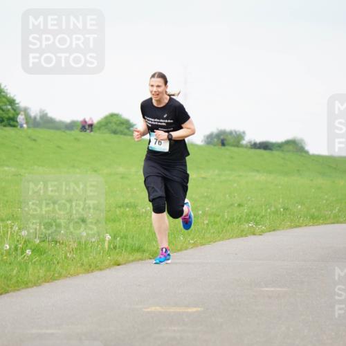 05.05.2024 - 7. Wedeler Halbmarathon Fuchs,  Jonas http://msf.ph/oto/6233400 05.05.2024 11:15:35 Laufen 76 meine-sportfotos.de
