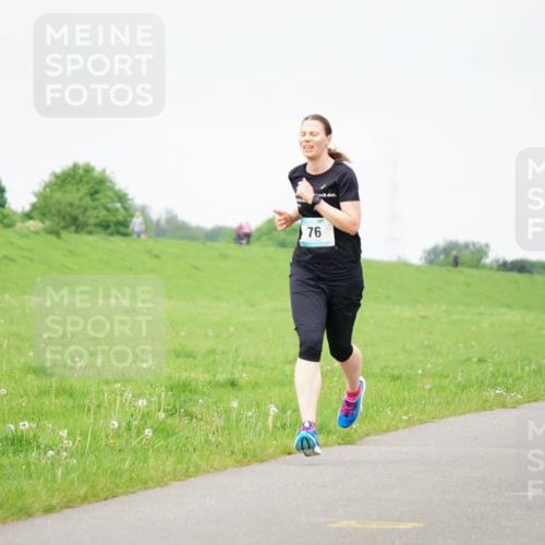 05.05.2024 - 7. Wedeler Halbmarathon Fuchs,  Jonas http://msf.ph/oto/6233405 05.05.2024 11:15:36 Laufen 76 meine-sportfotos.de
