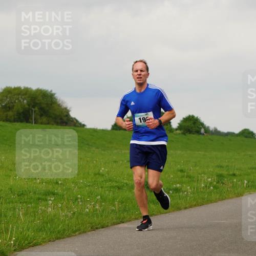 05.05.2024 - 7. Wedeler Halbmarathon Fuchs,  Jonas http://msf.ph/oto/6233450 05.05.2024 11:15:54 Laufen 198 meine-sportfotos.de