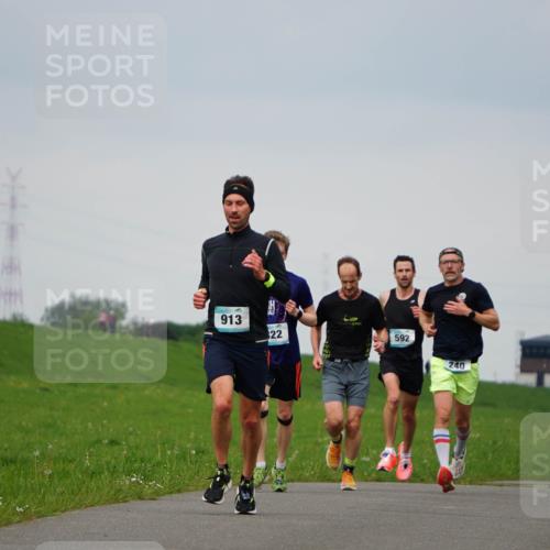 05.05.2024 - 7. Wedeler Halbmarathon Fuchs,  Jonas http://msf.ph/oto/6233481 05.05.2024 11:16:14 Laufen 913, 592 meine-sportfotos.de