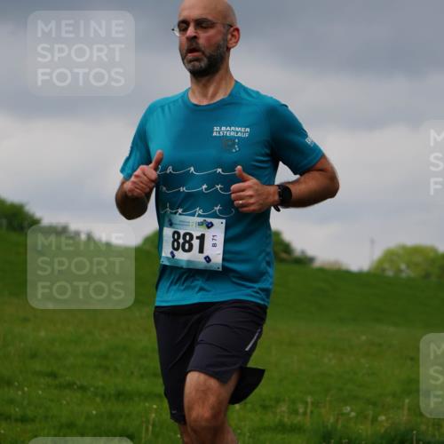 05.05.2024 - 7. Wedeler Halbmarathon Fuchs,  Jonas http://msf.ph/oto/6233599 05.05.2024 11:16:44 Laufen 32, 8815 meine-sportfotos.de