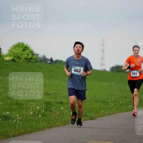 05.05.2024 - 7. Wedeler Halbmarathon Fuchs,  Jonas http://msf.ph/oto/6233645 05.05.2024 11:16:53 Laufen 662, 901, 389 meine-sportfotos.de