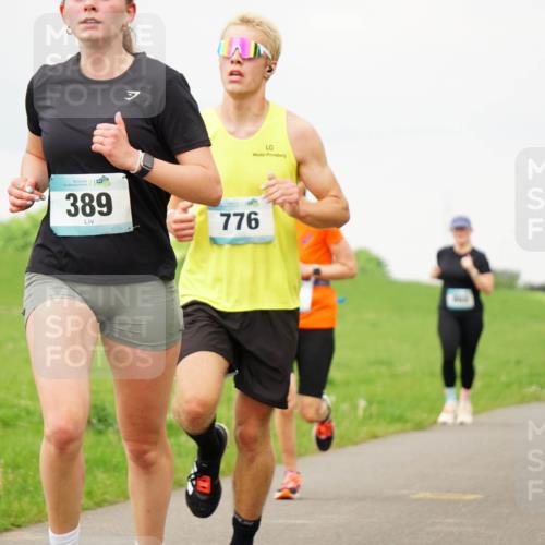 05.05.2024 - 7. Wedeler Halbmarathon Fuchs,  Jonas http://msf.ph/oto/6233688 05.05.2024 11:16:58 Laufen 2, 6, 389, 776 meine-sportfotos.de