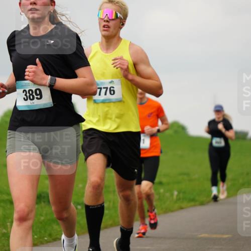 05.05.2024 - 7. Wedeler Halbmarathon Fuchs,  Jonas http://msf.ph/oto/6233689 05.05.2024 11:16:58 Laufen 52, 389, 776 meine-sportfotos.de